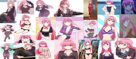 Waifu Tower On Twitter Rt Waifucollages I Can T Take Part In