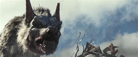 Rampage 2018 Ralph 7 By Giuseppedirosso On Deviantart