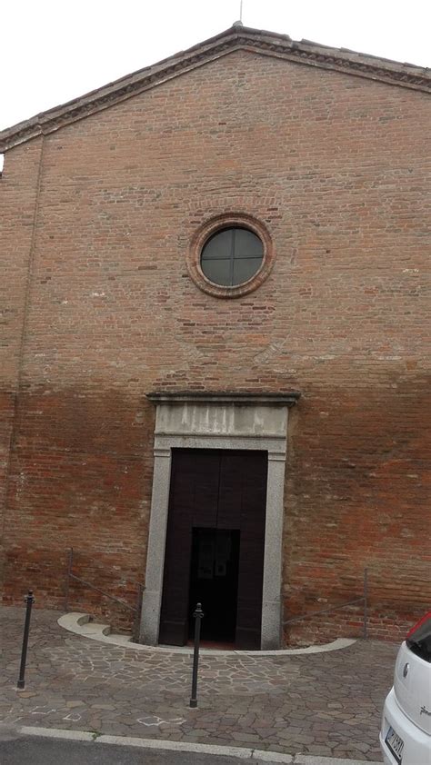 LOS 10 MEJORES Hoteles Cerca De Chiesa Di San Bassano Cremona