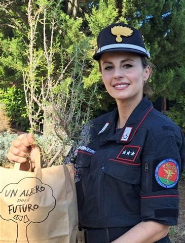 Siena I Carabinieri Forestali Del Reparto Carabinieri Biodiversit