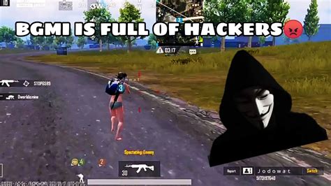 Watch This Hacker Till End😱😡 World Biggest Hacker In My Match😤😤 70