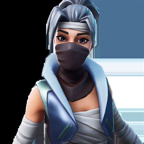 Kuno Fortnite Skin PFP