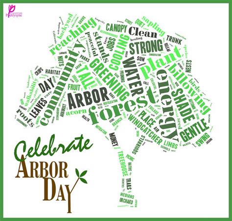 Arbor Day Quotes. QuotesGram