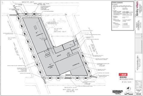 Mixed-Use Redevelopment Plans Continue to be the Trend | What Now Atlanta