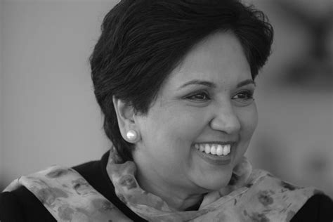 The Takeaway: Indra Nooyi