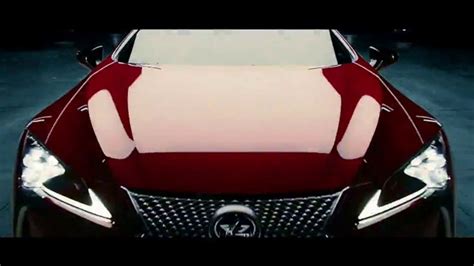 Lexus Golden Opportunity Sales Event Tv Commercial Uncompromising