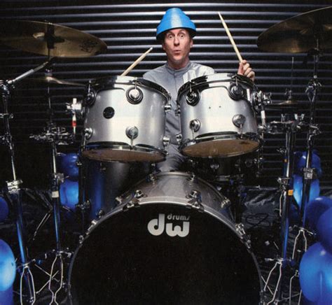 Josh Freese - DRUMMERWORLD