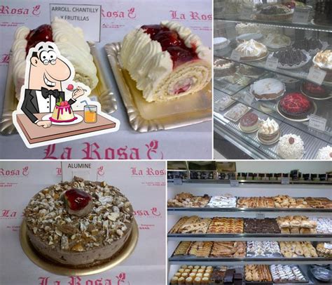 La Rosa Pastelería Panadería Buenos Aires Menú Del Restaurante Precios Y Reseñas