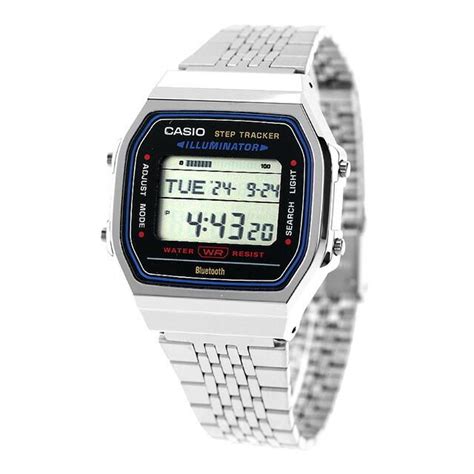 Casio Abl We A Bluetooth