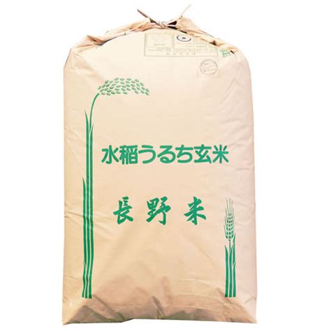 【精米料無料】令和6年産 長野県南信州産 コシヒカリ 1等玄米30kg 白米・無洗米加工保存包装 対応可 万糧米穀 公式サイト