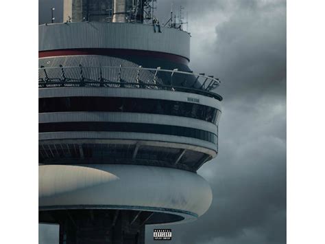 Drake Views Album Review