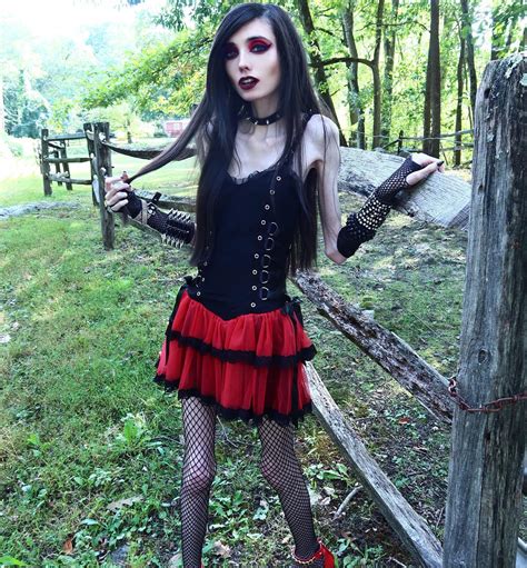 Eugenia Cooney | Nobody watches you closer than the people who can’t