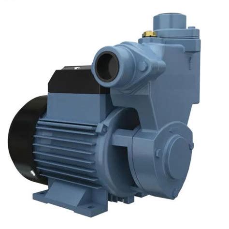 Horizontal Monoblock Pump At Inr In Coimbatore Tamil Nadu