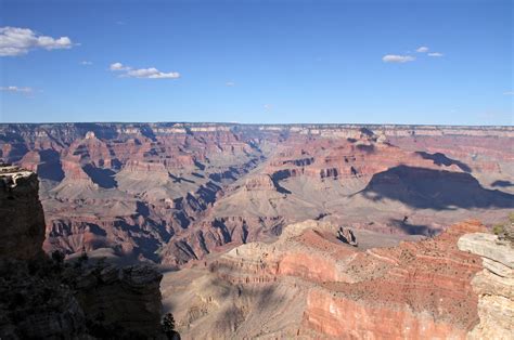 Grand Canyon 5 Tony Hisgett Flickr