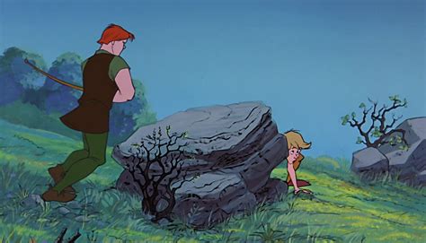 The Sword In The Stone Screencap Fancaps