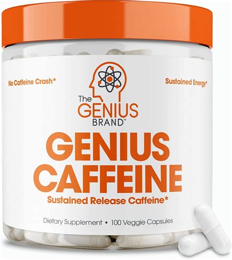 Ranking the best caffeine pills of 2023 - Body Nutrition