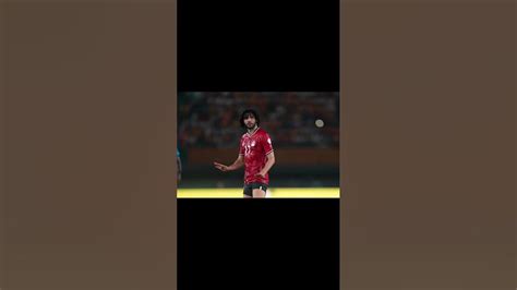 محمد النني عليه علامه استفهام كبيره مع المنتخب 🇪🇬؟ Youtube