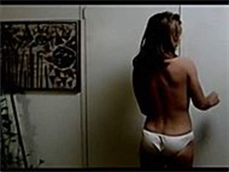 Naked Marilyn Chambers In Rabid Video Clip