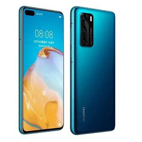 Huawei P40 4G price in Bangladesh 2024 | MobileDor