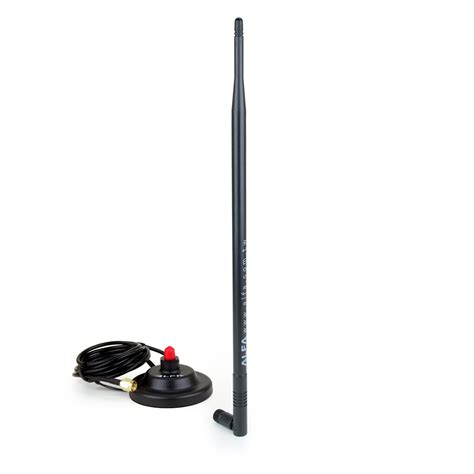 Thai Sky Computer Alfa Omni 9dbi Directional Antenna With Metallic