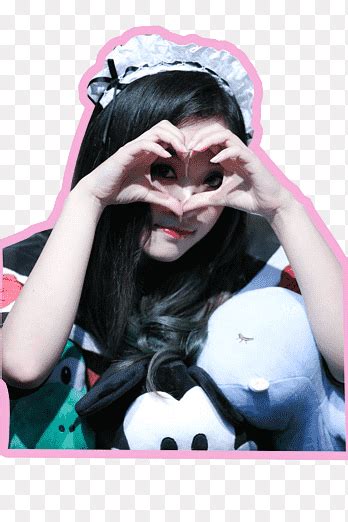 Gahyeon Png Images PNGEgg