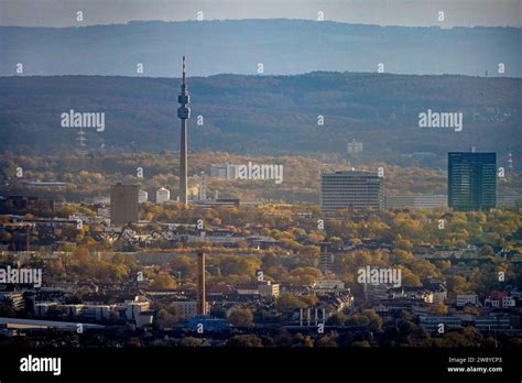 Dortmund Westfalenpark Luftbild Fotos Und Bildmaterial In Hoher