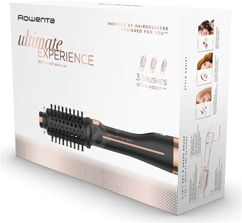 Rowenta CF9620F0 Ultimate Experience za 2 049 Kč - Kulmofén | Alza.cz