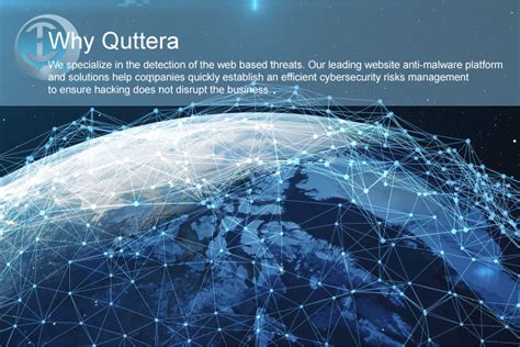 About Quttera's web malware detection technology | Malicious Content ...