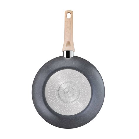 Tefal Natural Force Wok Pan, 28 cm Online at Best Price | Lulu UAE