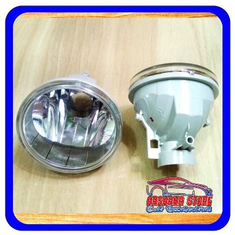 Jual Promo Batok Foglamp Lampu Kabut Koito Avanza Xenia Agya Ayla