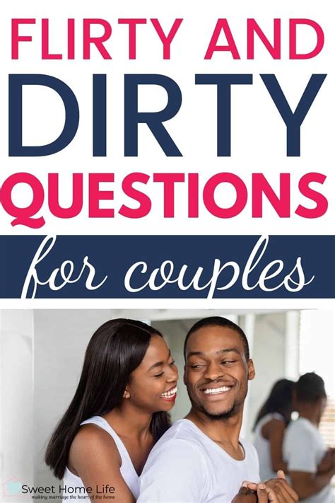 50 Sex Questions For Couples Artofit