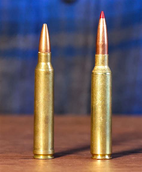 300 Prc Versus 300 Winchester Magnum — Ron Spomer Outdoors