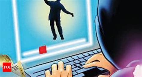 Bangalore Crime News Facebook Friend Aides Threaten Yr Old After Nude Video Call Extort Rs