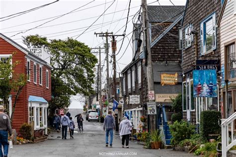 Is Rockport Ma Worth Visiting All About The Popular Coastal Town