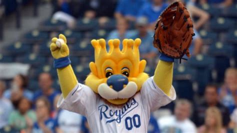 Sluggerrr-Kansas-City-Royals-Mascot - SportMascots.com