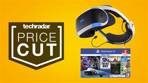 This massive PlayStation VR bundle is seeing price cuts across the US ...