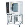 Forno Combinado Don Bidone Cavalete Gn El Trico Monofasico V