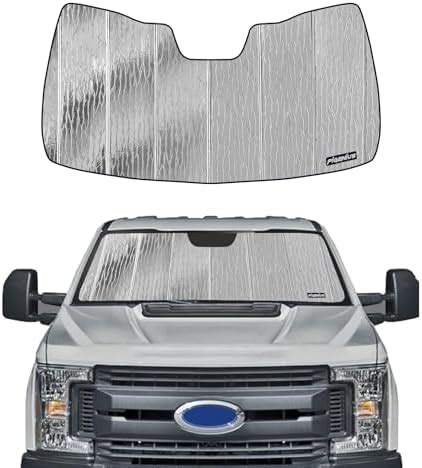 Amazon GalaxyAutoShield Custom Fit Reflective Windshield Sun Shade