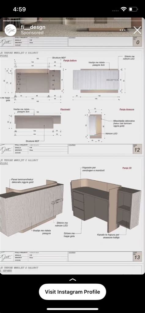 Pin by Maram Moushmoush on Retail Details in 2024 | Counter design ...