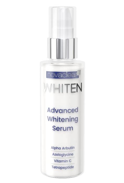 Novaclear Whiten