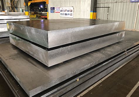 High Grade 6061 t6 Aluminum Sheet Supplier-Henan Mingtai Al. Industrial ...