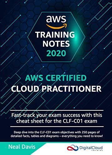 AWS Certified Cloud Practitioner Training Notes 2020 Fast Track Your