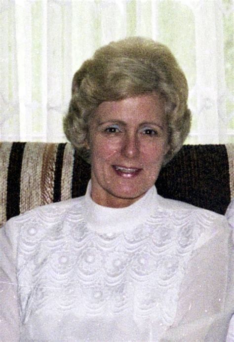 Hannelore Eva Keeter Obituary Elkridge Md