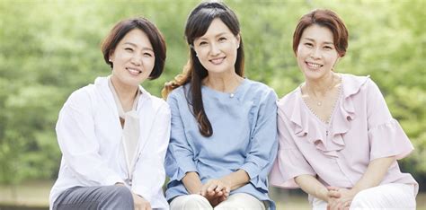 sehat  bahagia   menopause   tipsnya