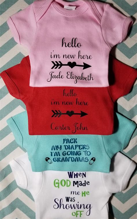 Pin On My Vinyl Crafting Vinyl Crafts Baby Onesies Crafts