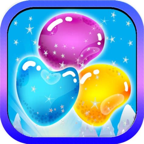 Pop Jelly Mania Sweet Jam Game By Vu Hoang Anh