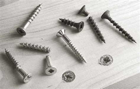 The Complete Guide to Fasteners - Mitmunk