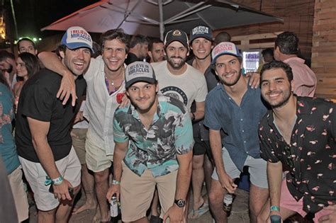 Bikini Memories Agita Feriado No Sul Pernambucano E Faz Esquenta Para O R Veillon De Noronha