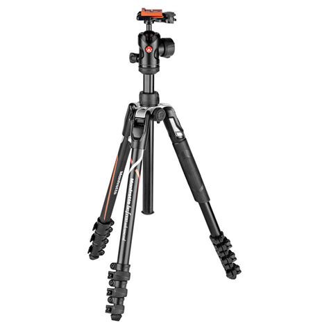 Manfrotto Befree Advanced Sony Alpha Edition Cameranu