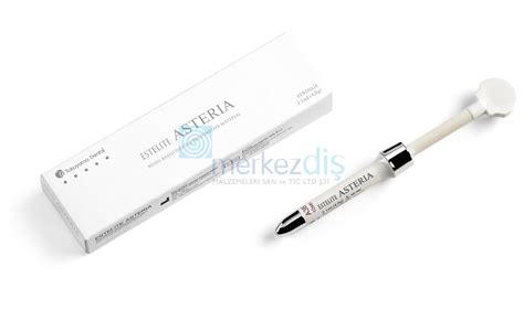 Estelite Asteria 4 gr Refill A2B - MerkezDiş